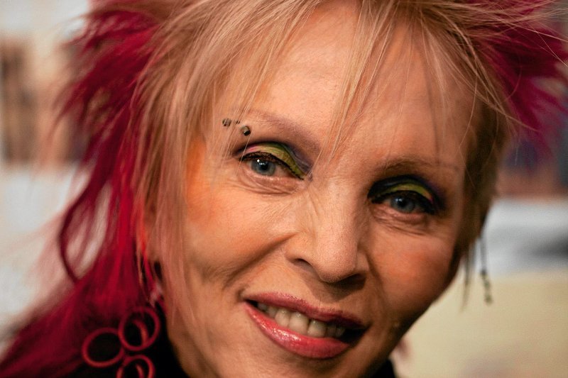 Krystyna Mazurówna otwarcie przyznała, że miała kilka aborcji