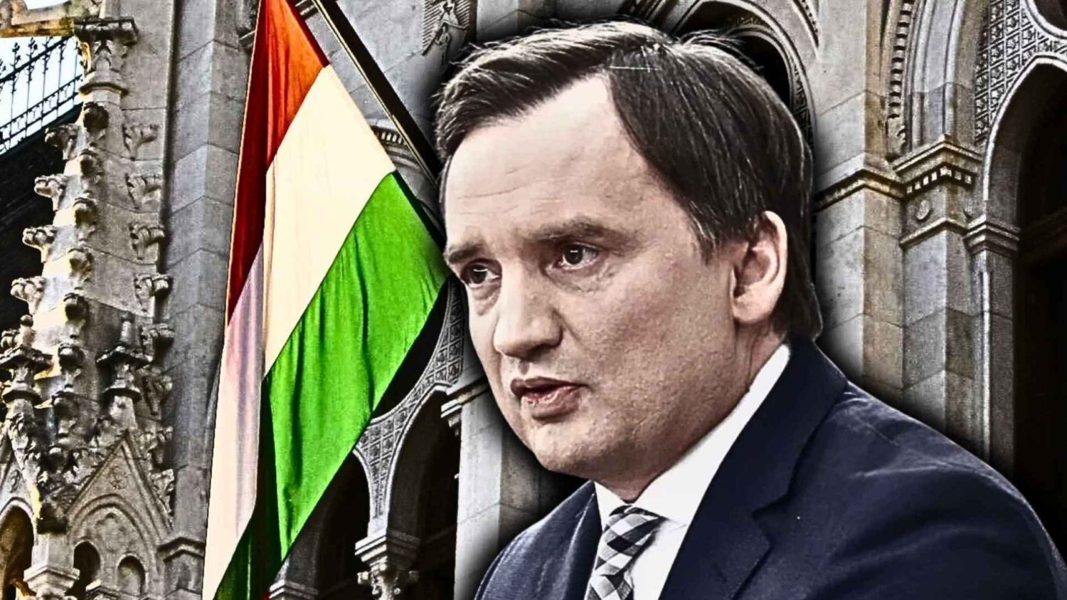 Azyl dla Zbigniewa Ziobry