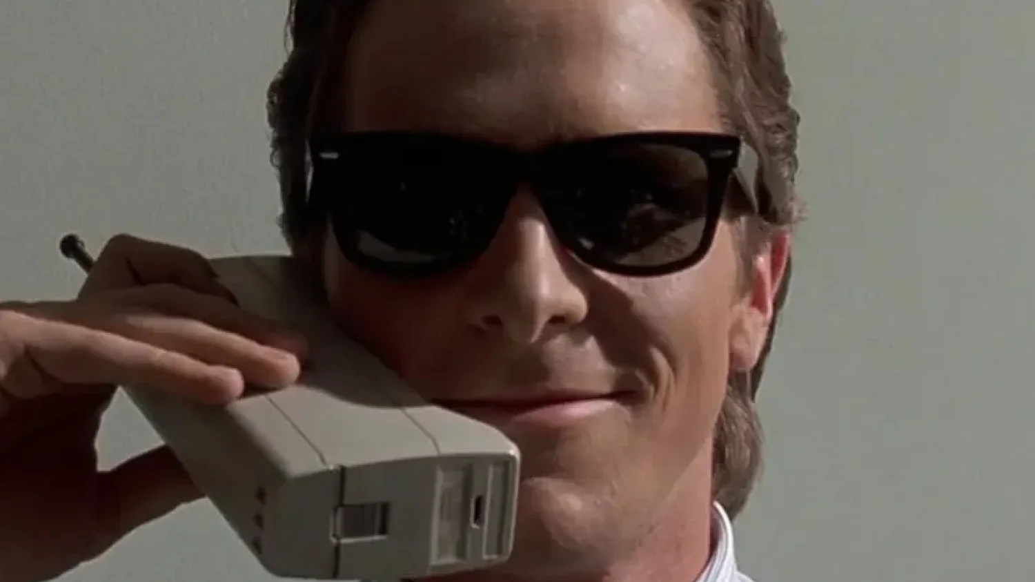 Jednym z archetypów sigmy jest postać grana przez Christiana Bale'a w filmie "American Psycho"
