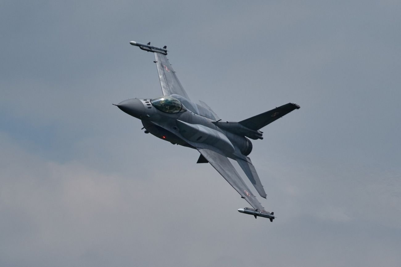 Zbiórka dla dzieci majora Krakowiana. Ogromna kwota w po niecałej dobie