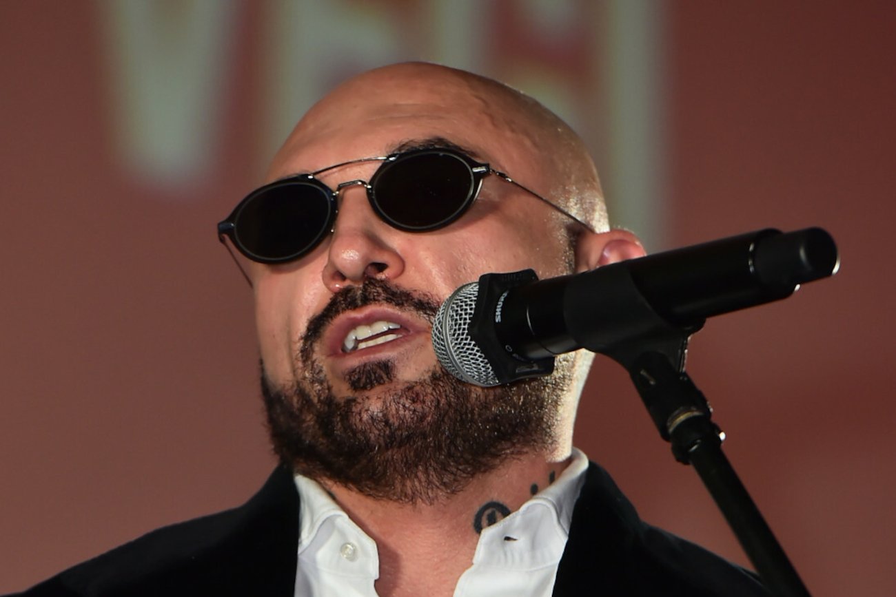 Patryk Vega zdradził, o czym będzie jego ostatni film wyreżyserowany w Polsce.