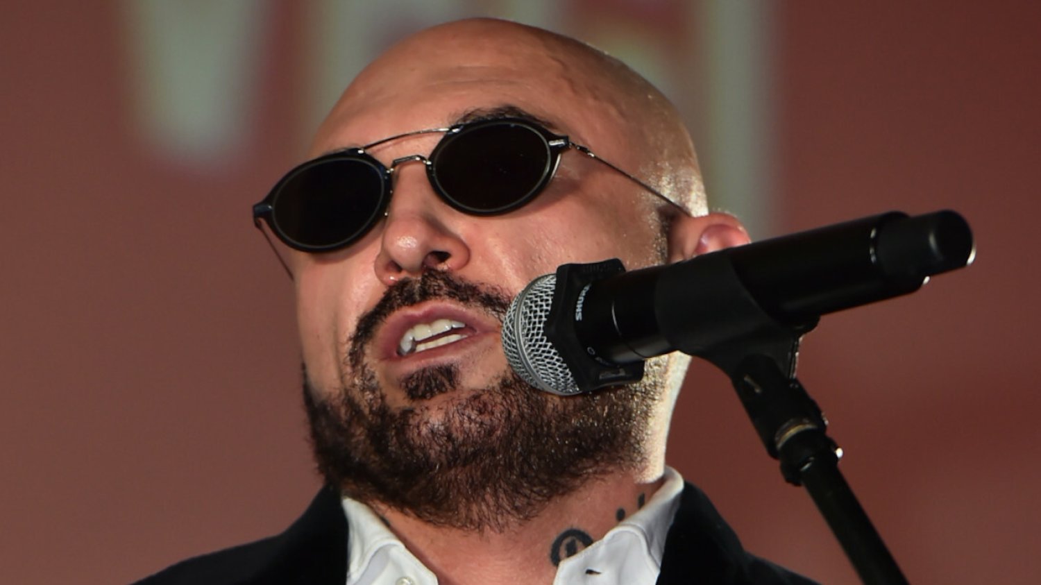 Patryk Vega zdradził, o czym będzie jego ostatni film wyreżyserowany w Polsce.