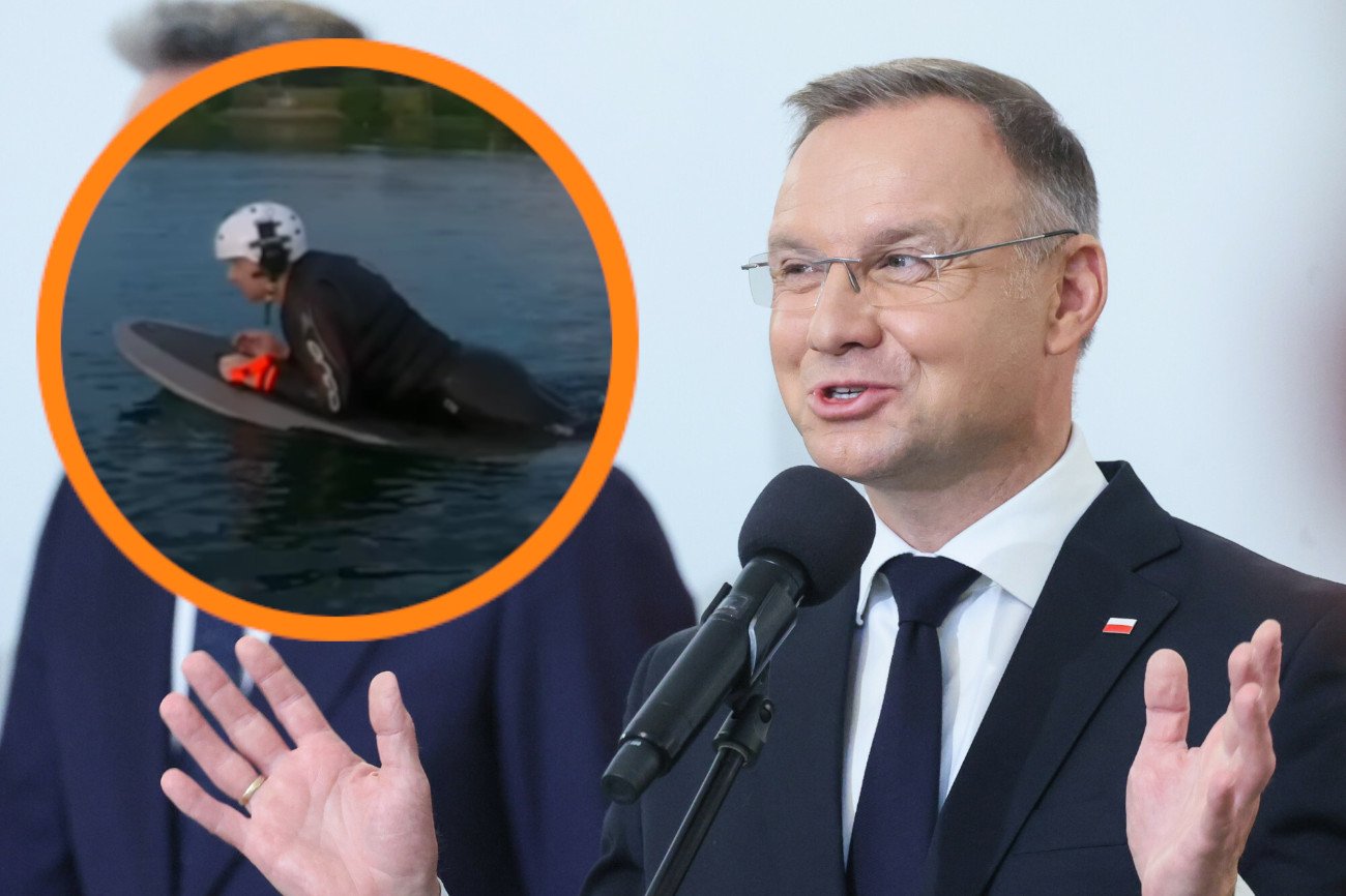 Andrzej Duda