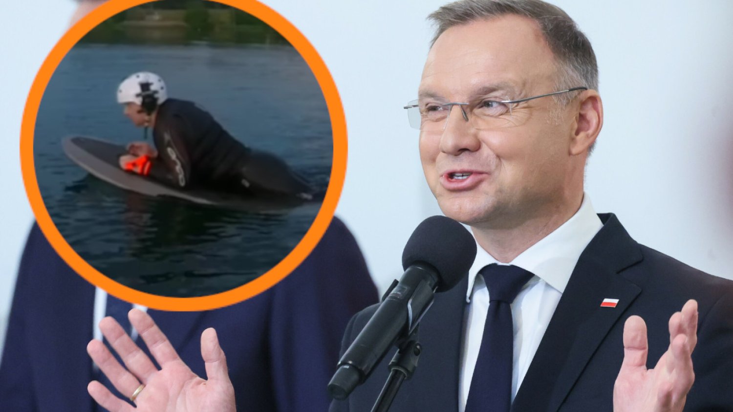 Andrzej Duda