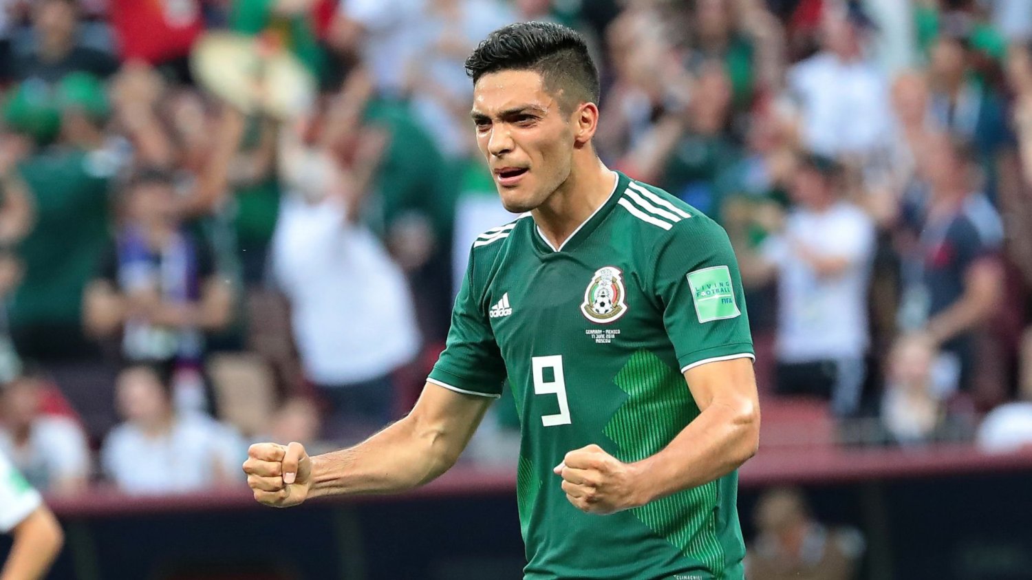 Raul Jimenez