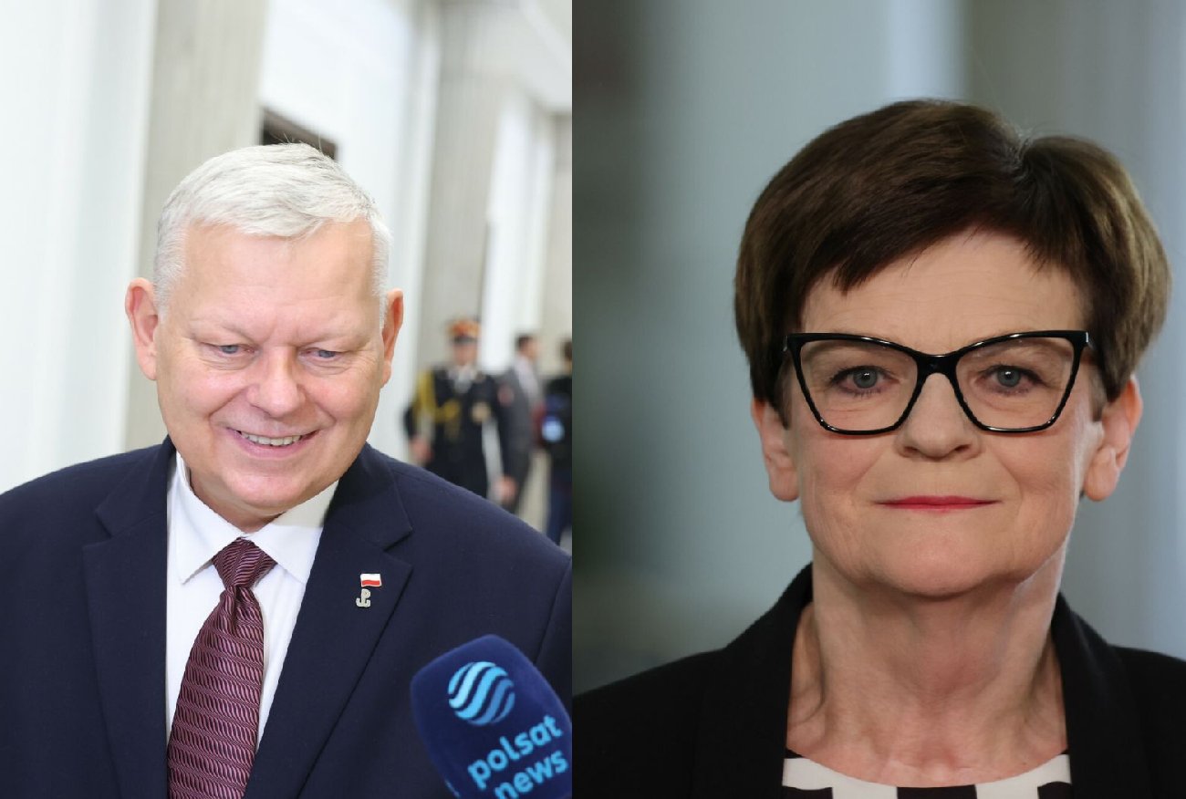 Sejm. Kowal, Szumilas, ale i konfederata. To oni poprowadzą sejmowe komisje.