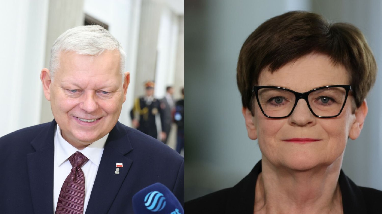 Sejm. Kowal, Szumilas, ale i konfederata. To oni poprowadzą sejmowe komisje.