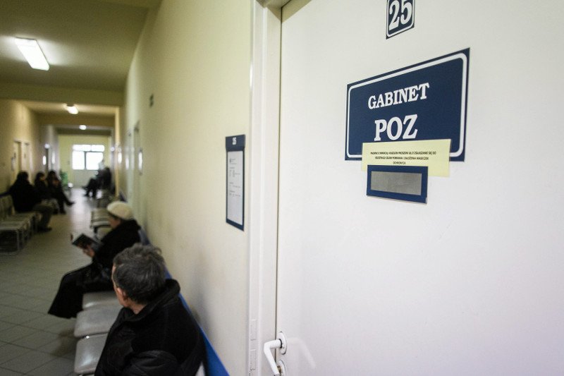 To lekarze rodzinni poniosą koszty leczenia nieubezpieczonych?