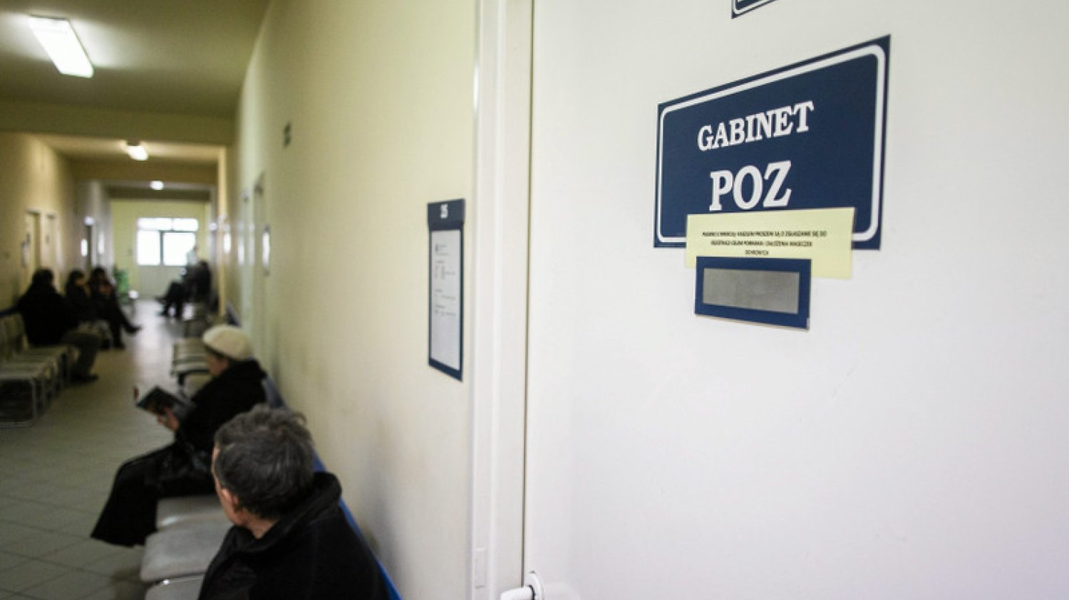 To lekarze rodzinni poniosą koszty leczenia nieubezpieczonych?