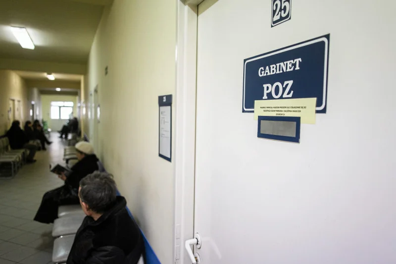 To lekarze rodzinni poniosą koszty leczenia nieubezpieczonych?