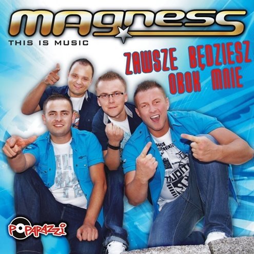 Magness