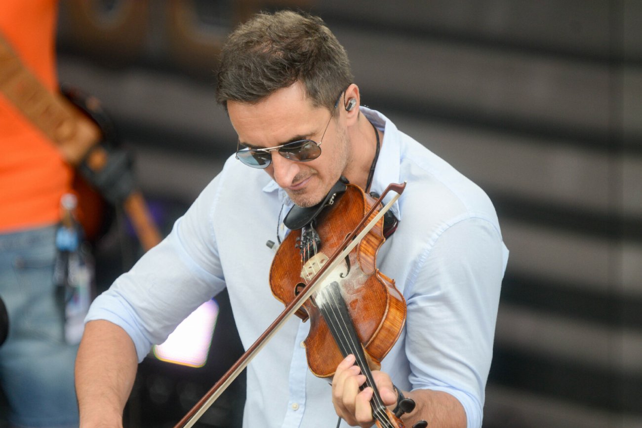 Szczere wyznanie Sebastiana Karpiela-Bułecki o problemach zdrowotnych