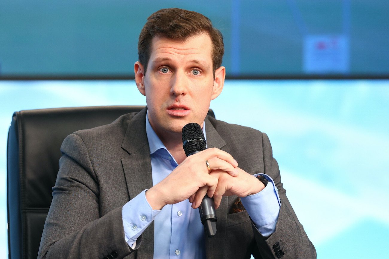 Niespodziewana wtopa Bocheńskiego w Warszawie? Kandydat PiS miał przegapić coś ważnego