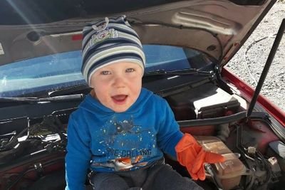 Wznowiono poszukiwania 3,5-letniego Kacpra w Nowogrodźcu