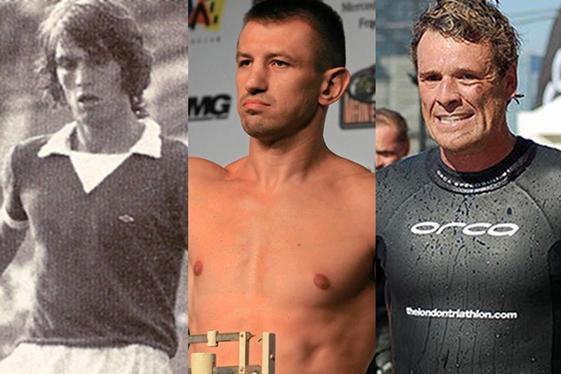 Nie tylko Tomasz Adamek walczy o Europarlament.