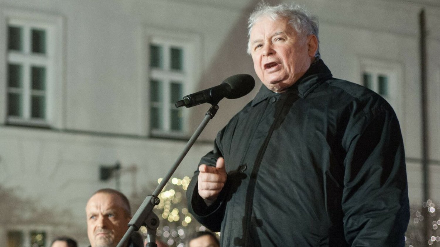Z okazji rocznicy katastrofy smoleńskiej w całej Polsce zawyją syreny.
