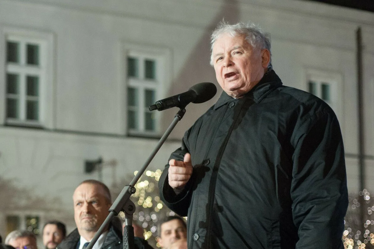 Z okazji rocznicy katastrofy smoleńskiej w całej Polsce zawyją syreny.