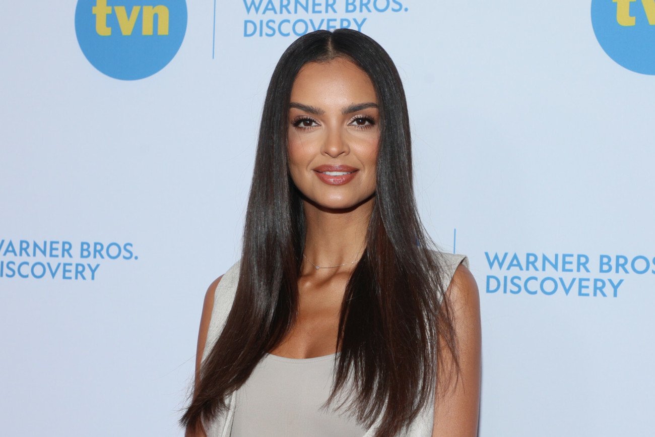 Klaudia El Dursi pokazała ujęcia ze starszym synem.