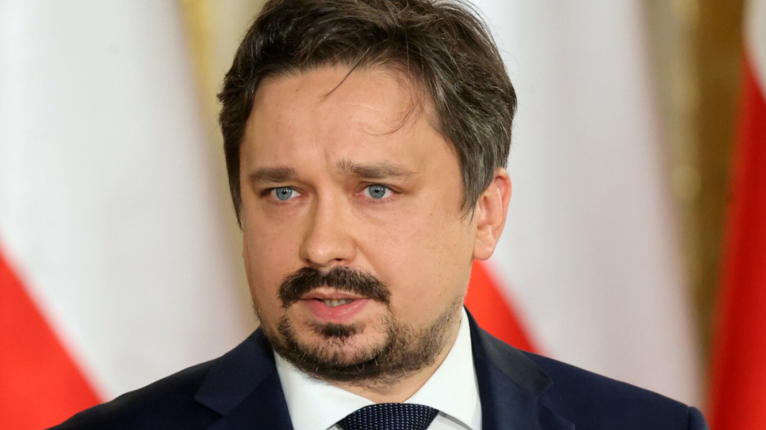 Rzecznik Praw Obywatelskich Marcin Wiącek Rzecznik Praw Obywatelskich Marcin Wiącek