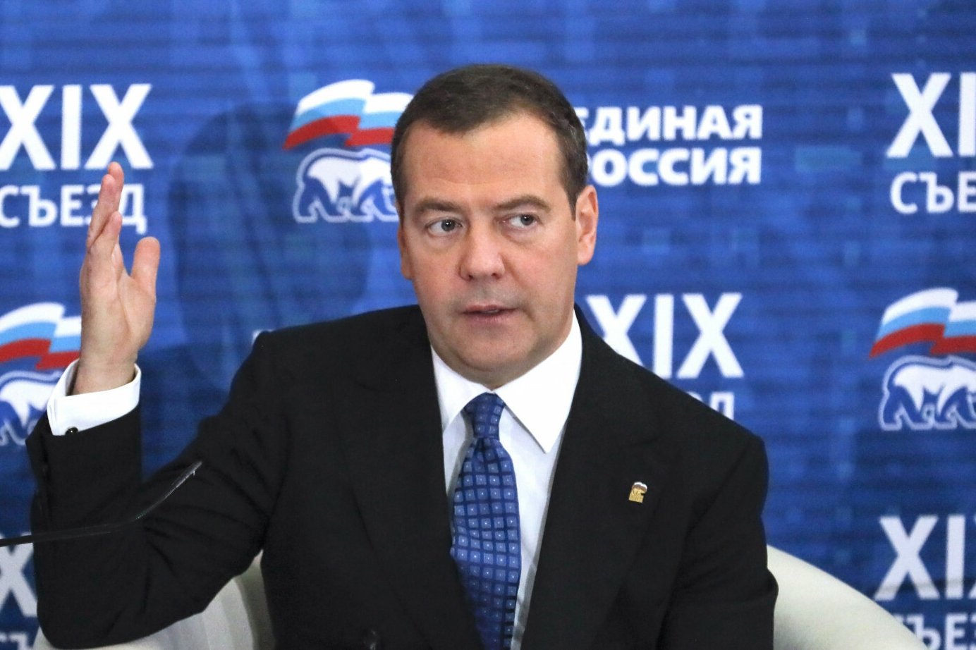 Litwa odpowiada na groźby Rosji ws. rozszerzenia NATO.