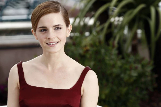 Emma Watson otwarcie przyznaje, że jest feministką