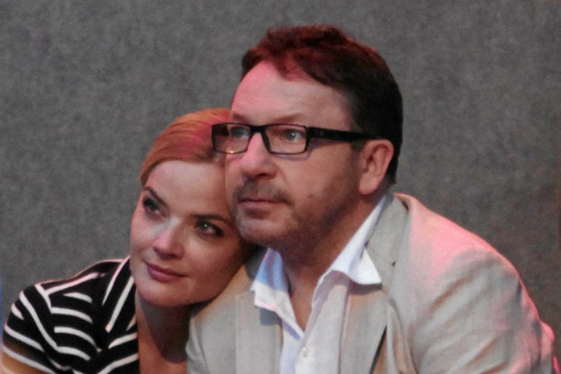 Tym razem żona Zbigniewa Zamachowskiego zaatakowała Ewę Mingę.