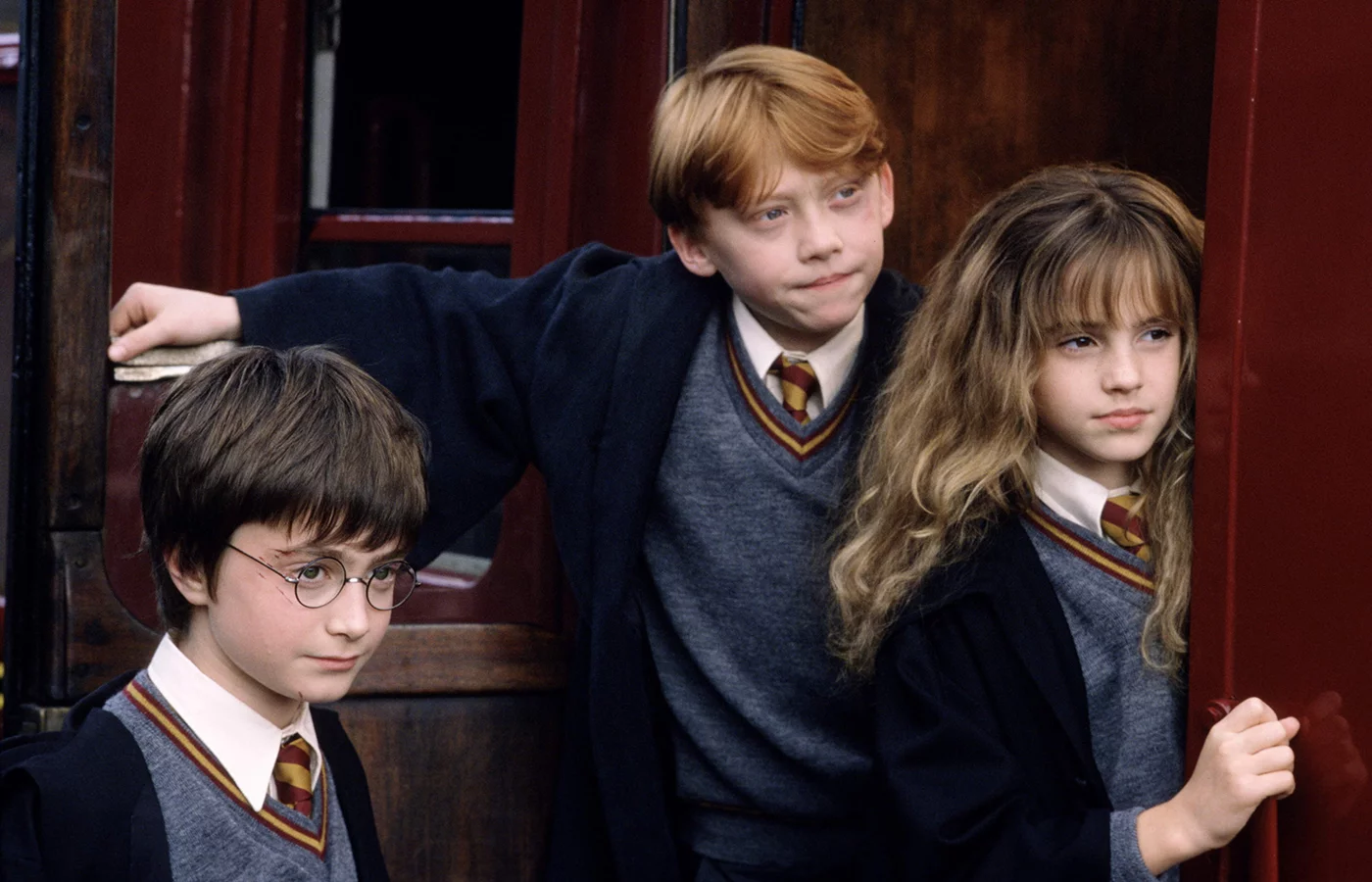 Harry Potter powróci w nowym filmie na HBO Max.