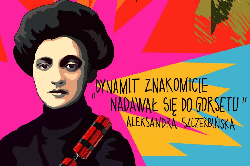 Czy w podręcznikach do historii kogoś przypadkiem nie brakuje? "Brakująca połowa dziejów" to dowód, że tak.