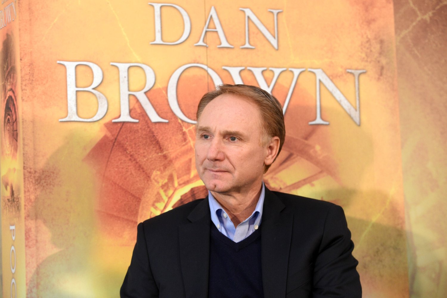 Dan Brown