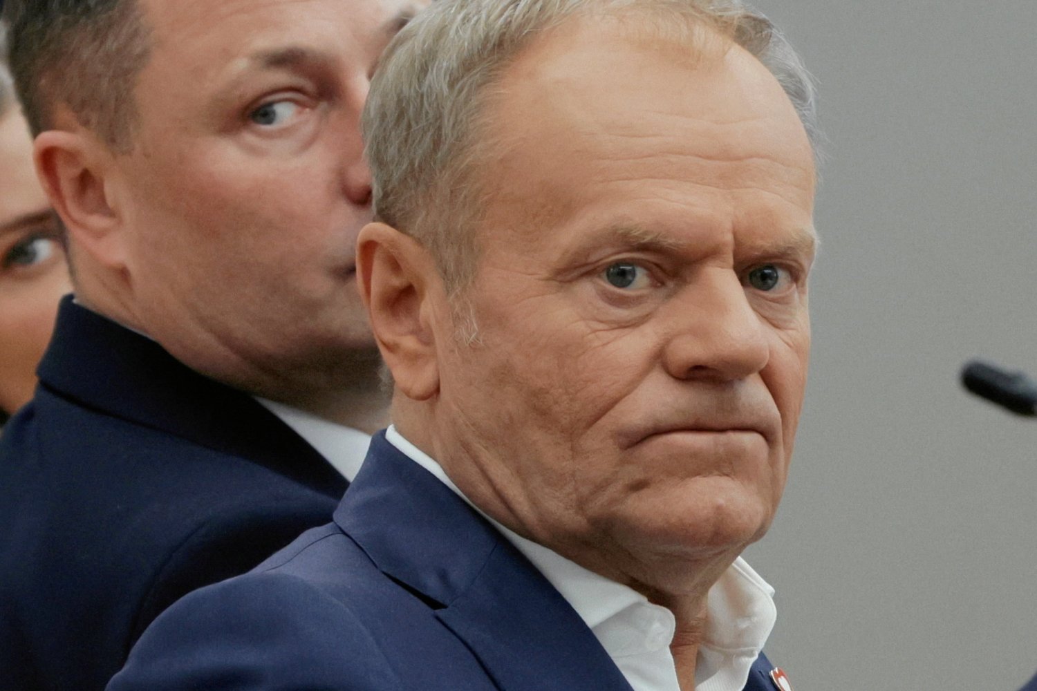 Jest nowy sondaż. Koalicjant Papy znalazłby się poza Sejmem
