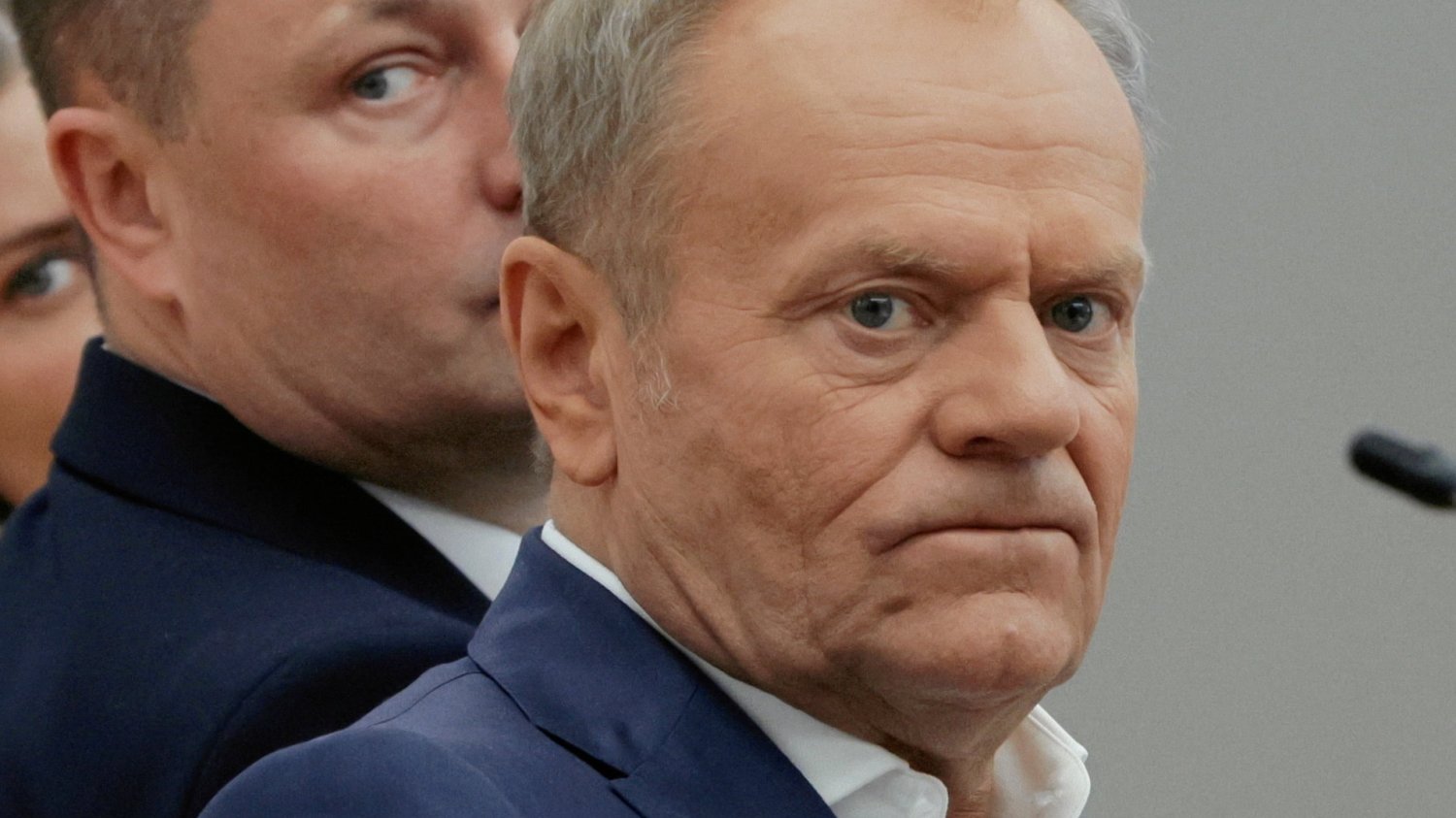 Nowy sondaż poparcia politycznego. Koalicjant Tuska poza Sejmem
