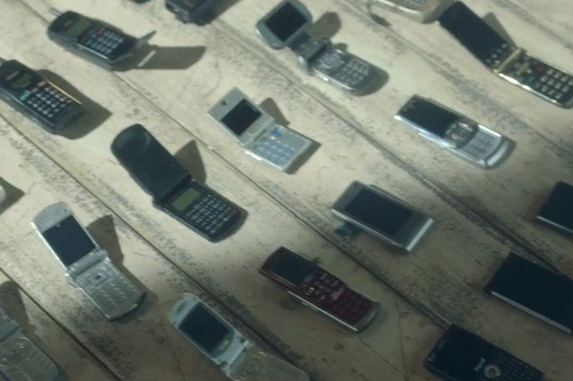 W reklamie SK Telecom wystąpiła "mobilna orkiestra"