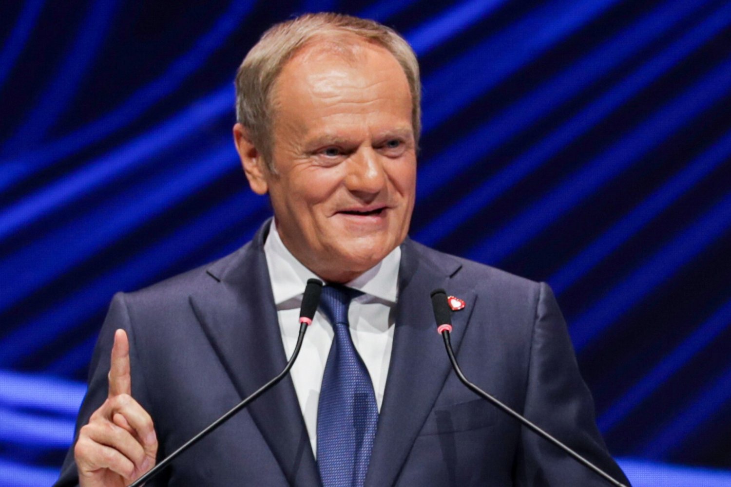 Tusk jedzie do Brukseli ze specjalną misją. Ma tam ważną rolę.