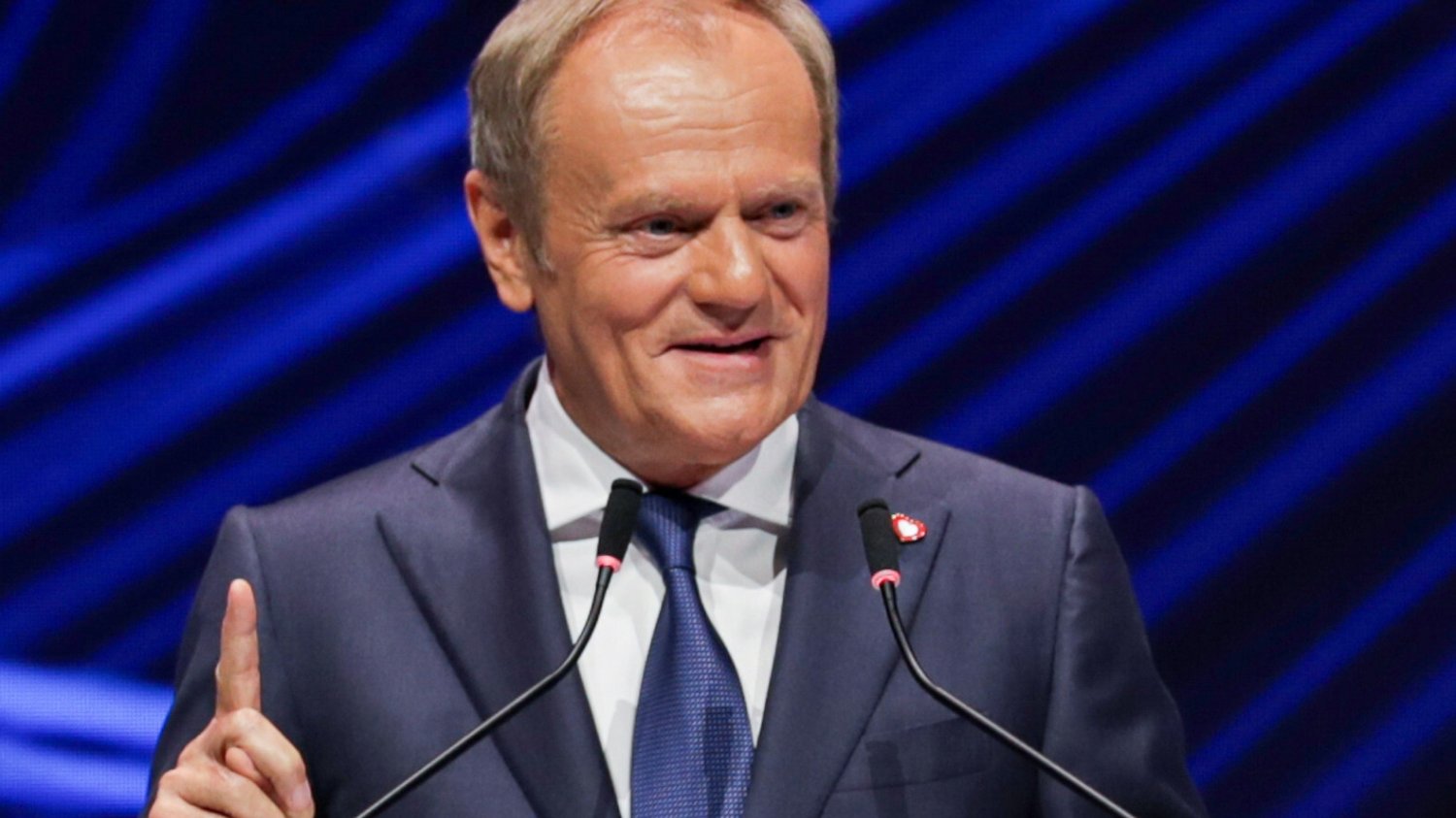 Tusk jedzie do Brukseli ze specjalną misją. Ma tam ważną rolę.
