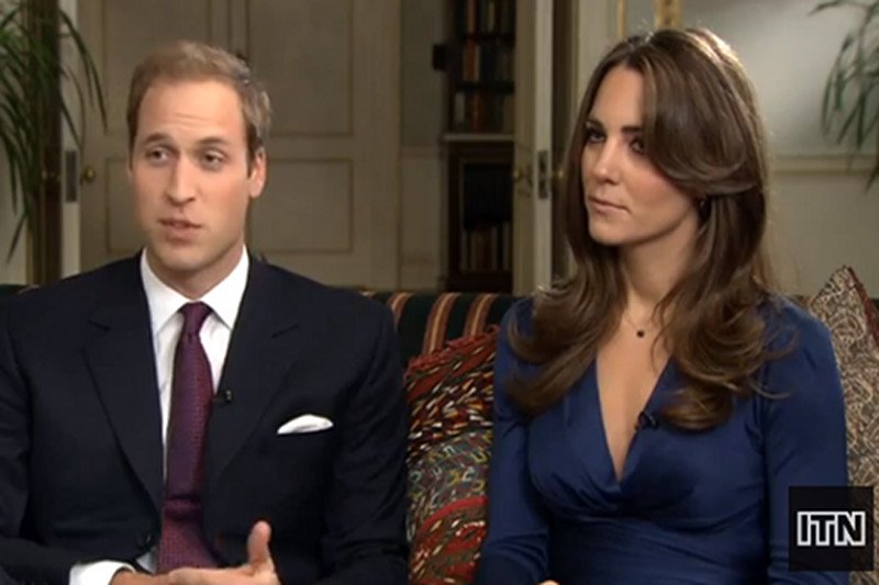 Cały świat czeka na narodziny potomka rodziny królewskiej.