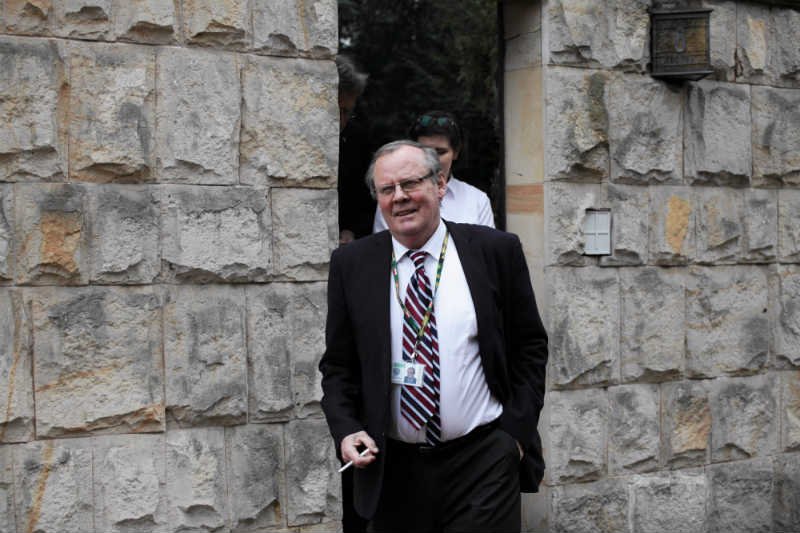 Wacław Berczyński, szef podkomisji smoleńskiej w resorcie Antoniego Macierewicza, działał w PZPR.