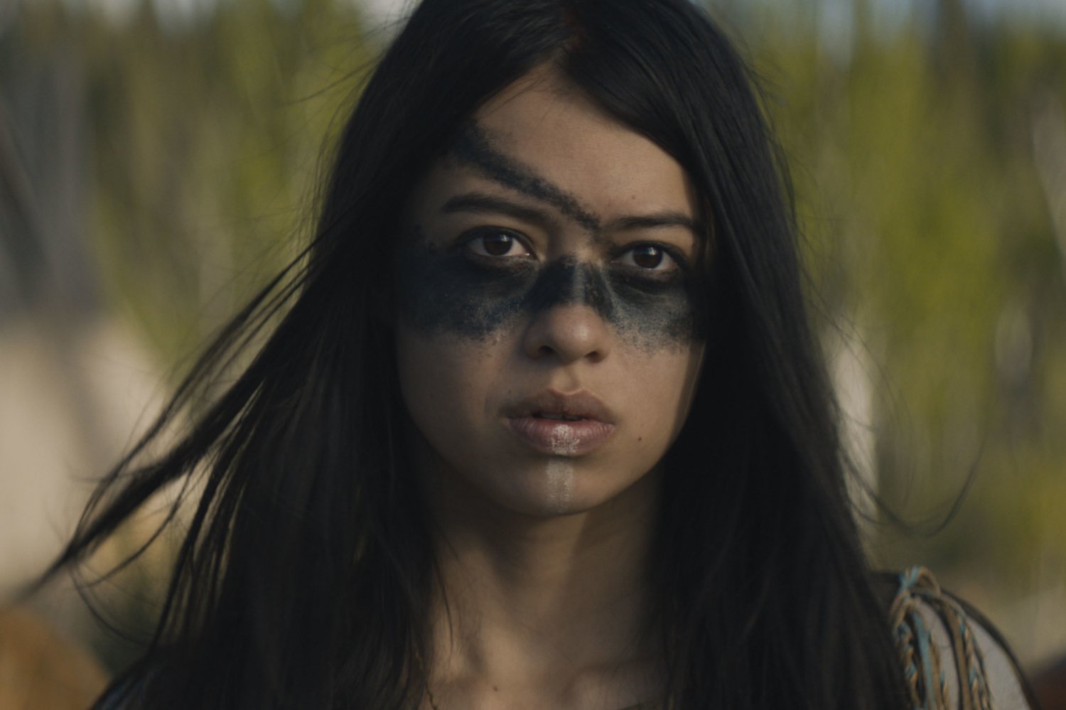 "Predator: Prey": recenzja Naru w filmie "Predator: Prey"