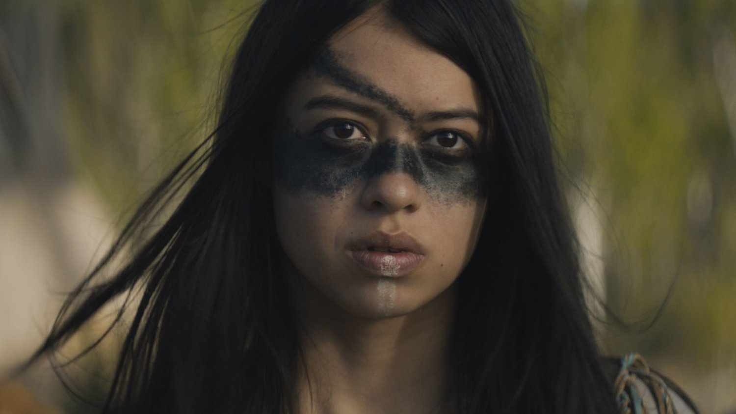 "Predator: Prey": recenzja Naru w filmie "Predator: Prey"