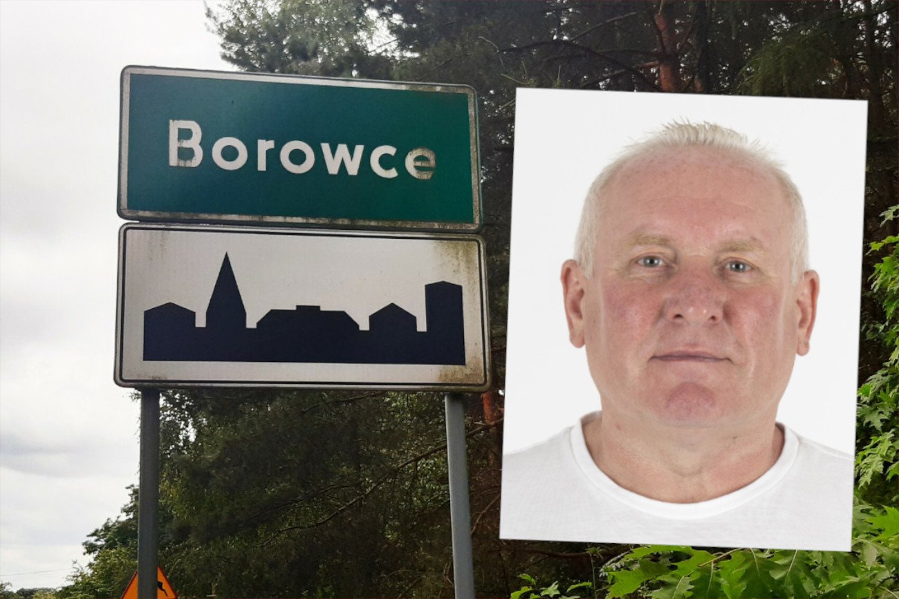 Poszukiwania Jacka Jaworka. Śledczy czekają na dodatkowe dokumenty z USA