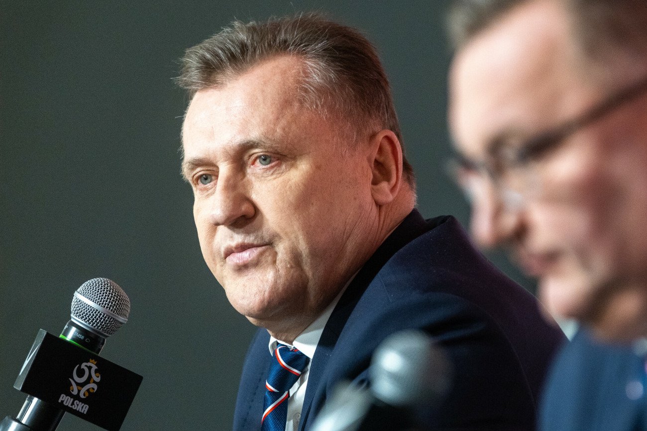 Wygląda na to, że prezes Cezary Kulesza i trener Czesław Michniewicz, to wspólna historia, która dobiega końca.