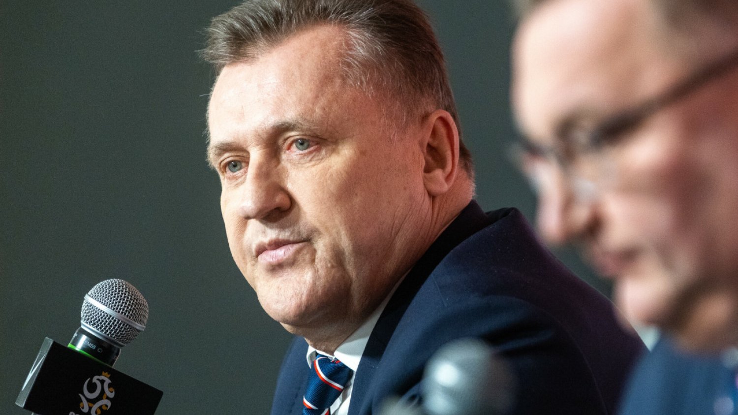 Wygląda na to, że prezes Cezary Kulesza i trener Czesław Michniewicz, to wspólna historia, która dobiega końca.