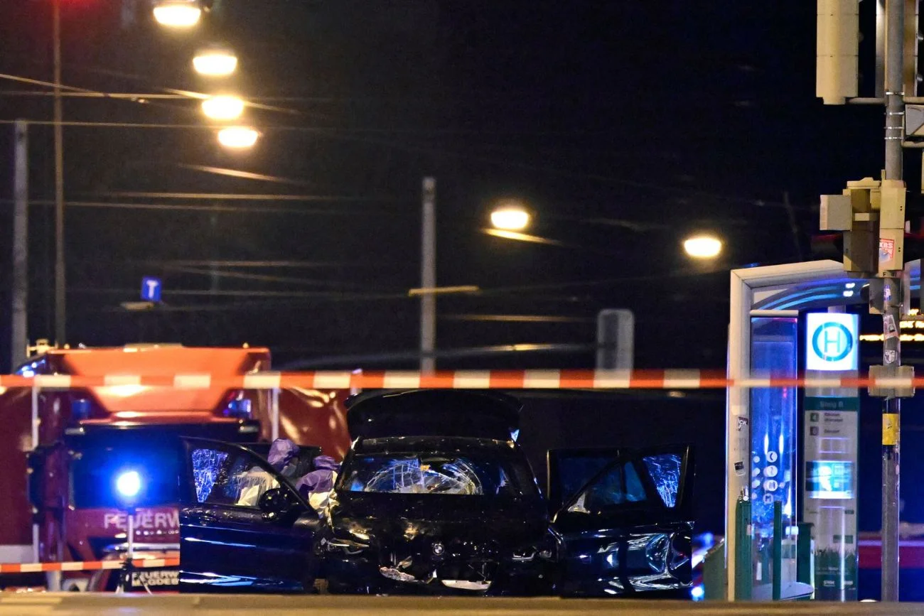 Atak na jarmarku bożonarodzeniowym w Magdeburgu. Podano nowe informacje ws. sprawcy. Nowe fakty ws. zamachu w Magdeburgu. Arabia Saudyjska miała ostrzegać Niemcy już wcześniej.