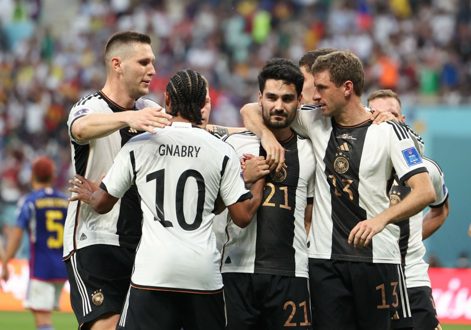 To może być ostatni dzień Niemców na mundialu. Czerwone Diabły znów w akcji