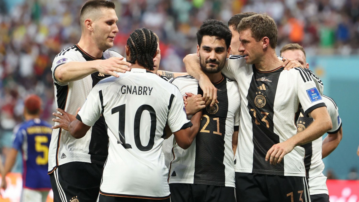 To może być ostatni dzień Niemców na mundialu. Czerwone Diabły znów w akcji