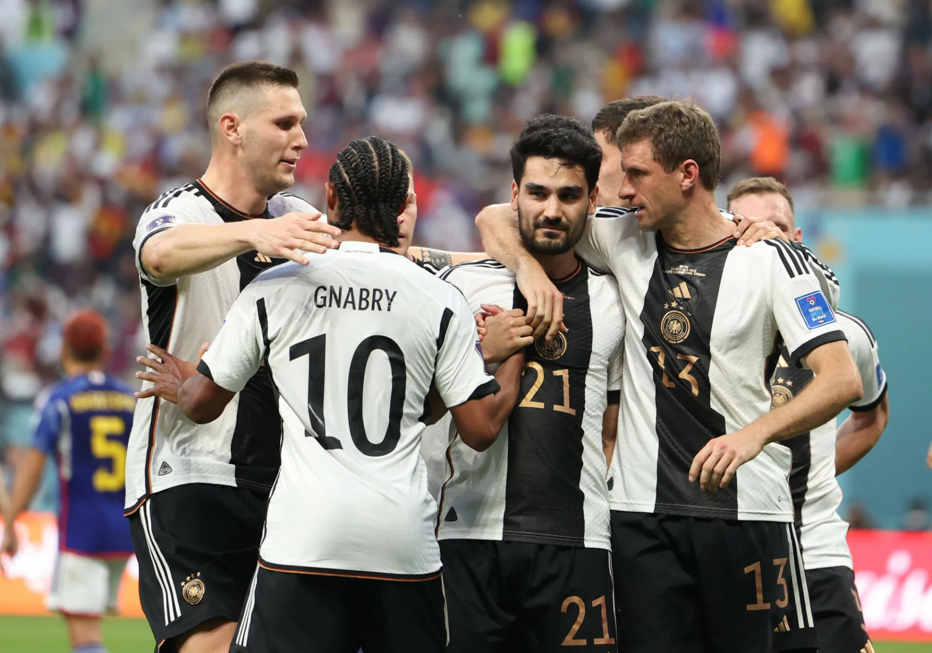 To może być ostatni dzień Niemców na mundialu. Czerwone Diabły znów w akcji