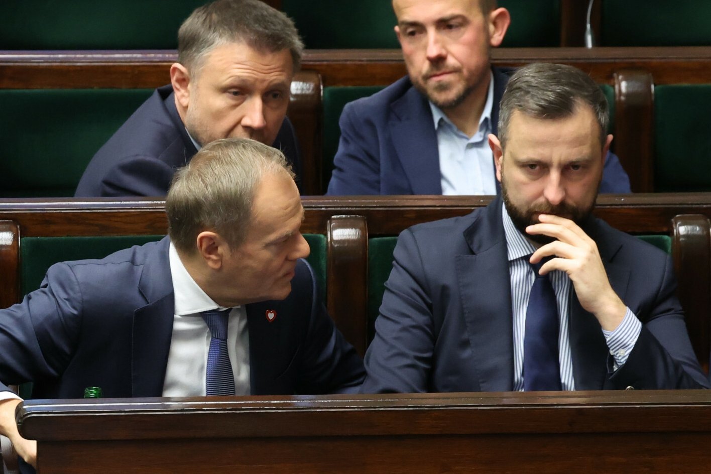 PSL może zablokować ważną obietnicę rządu. Kotula wyjaśnia.