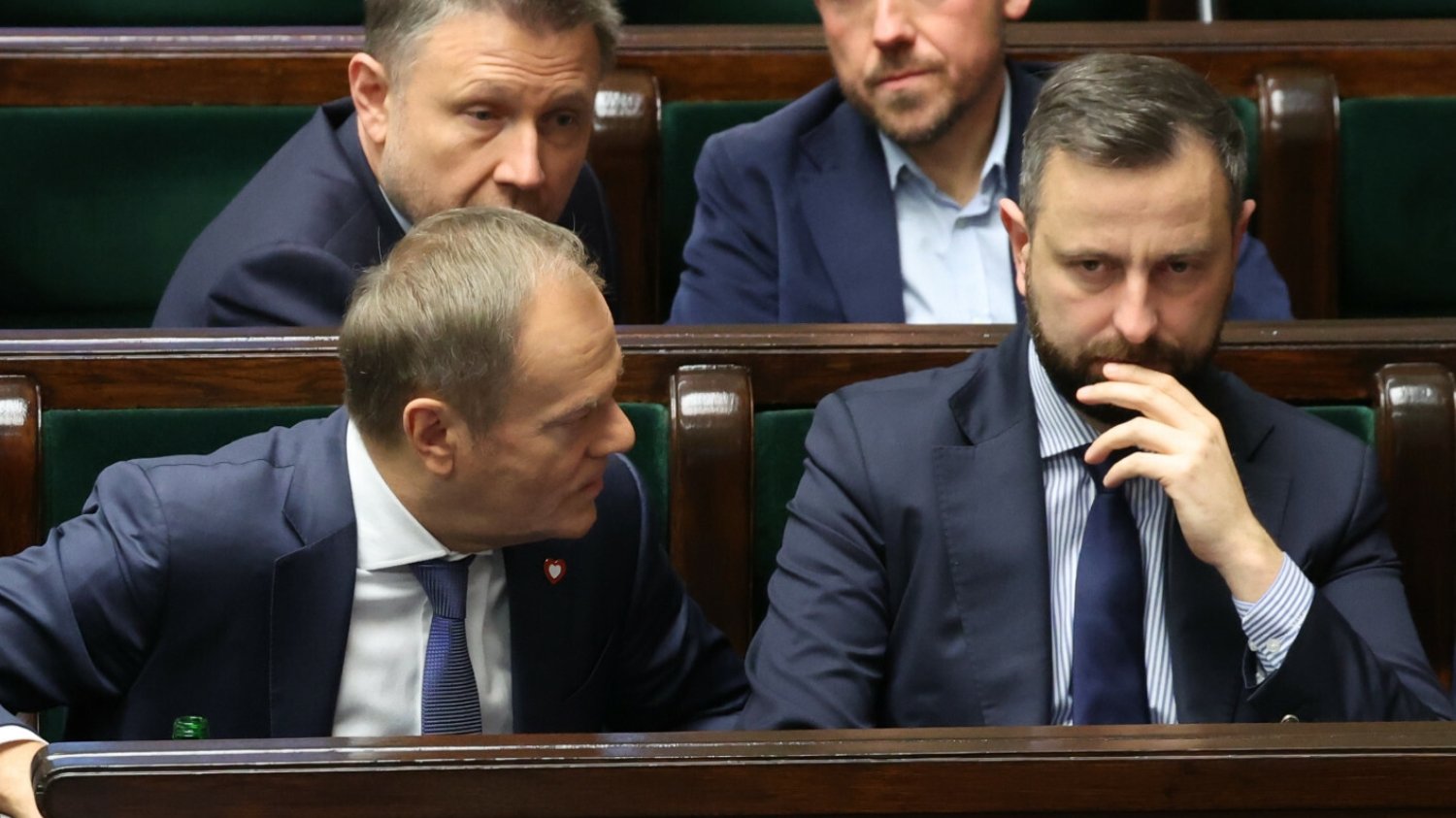 PSL może zablokować ważną obietnicę rządu. Kotula wyjaśnia.