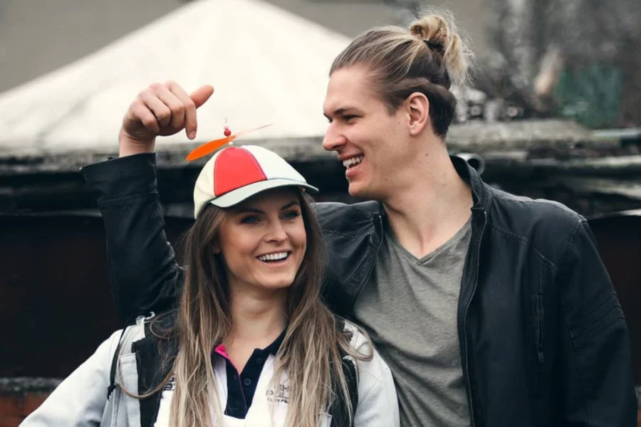 Martyna Grajber i Jan Nowakowski mogą przełożyć ślub z powodu koronawirusa