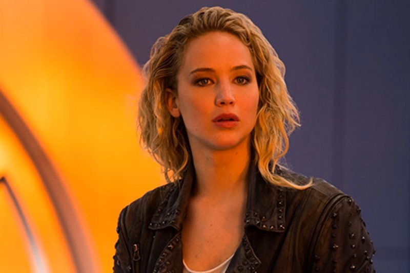 Jennifer Lawrence po wygranej Trumpa motywuje Amerykanki.