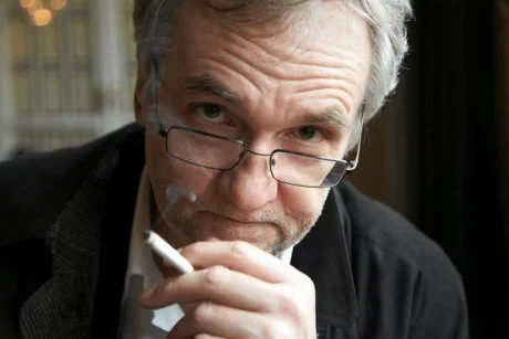Jerzy Pilch